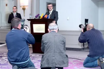 Pročitajte što su svjetske agencije napisale o novoj hrvatskoj Vladi