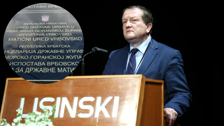 Boras: 'Treba odvojiti politiku od struke, ćirilica bi se izvodila u sklopu hrvatskog jezika'