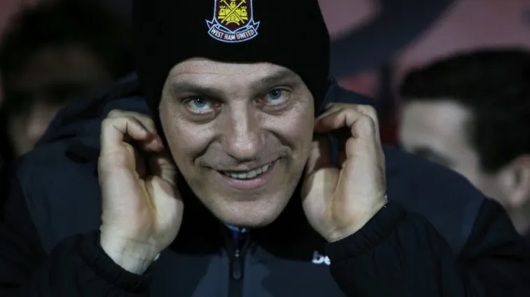 I Bilićev West Ham na&scaron;ao se među velikanima