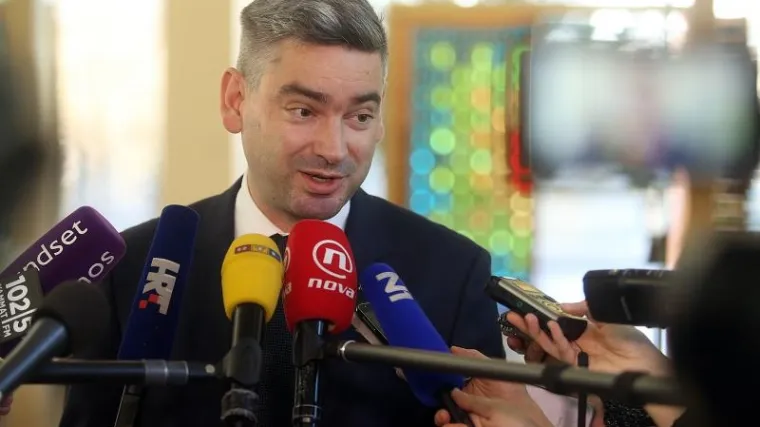 U turizmu smo visoko podigli letvicu, Klimanu će to biti izazov