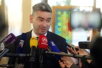 U turizmu smo visoko podigli letvicu, Klimanu će to biti izazov