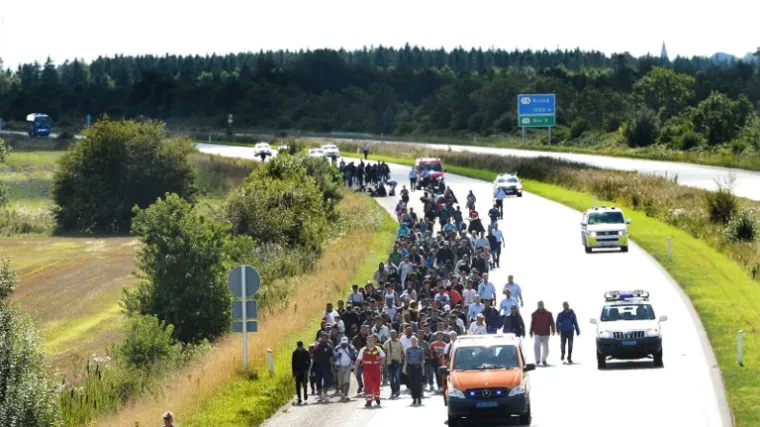 "Danska migracijska politika kreira se u Danskoj, ne u Bruxellesu"