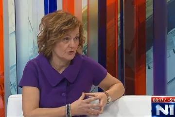 "Ovo bi mogla biti prva vlada u kojoj nema niti jedne žene"