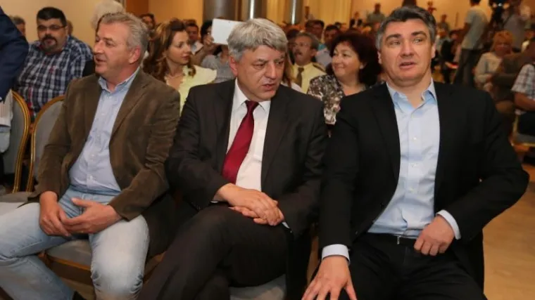 SDP bi na unutarstranačkim izborima mogao uvesti preferencijsko glasovanje