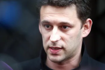 Nećemo dozvoliti nikakav registar izdajnika!