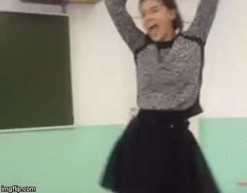 Ruska tinejdžerica postala viralni hit zbog plesa u učionici, provjerite za&scaron;to!