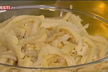 "Tripice", jelo s kultnom sljedbom i jelo koje ujedno mnogi preziru