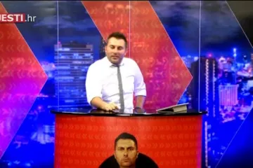 Otkrivamo kako je Davor Jurkotić kao Tim Orešković nasamario brojne hrvatske političare