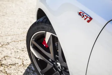 STVOREN ZA BRZINE: Evo kako izgleda nova Peugeotova zvijezda 308 GTi