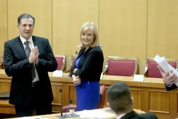 PISTA U SABORU: Neke dame furaju se na Kate Middleton