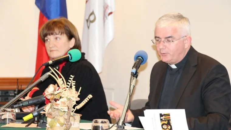 Biskup poručio novinarima: 'Napravili ste stvarno dobar posao'