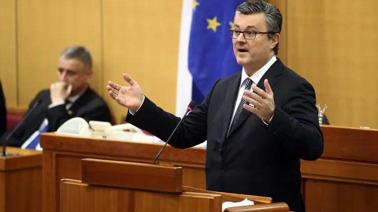 Pročitajte ključne smjernice programa Vlade Tihomira Ore&scaron;kovića