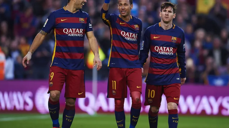 Je li na pomolu najspektakularniji transfer svih vremena? Real želi dovesti Barceloninu zvijezdu!