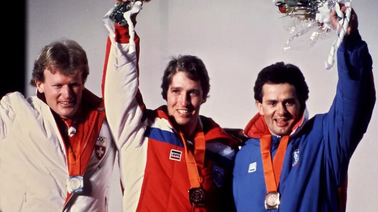 Zlatni olimpijac preminuo nakon duge patnje!