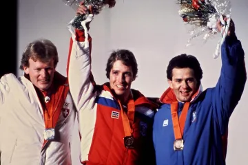 Zlatni olimpijac preminuo nakon duge patnje!