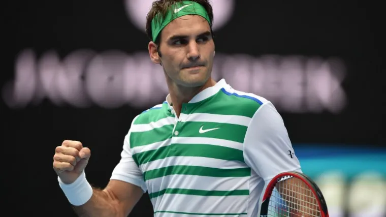 Veliki Roger Federer je sru&scaron;io jo&scaron; jednu granicu!