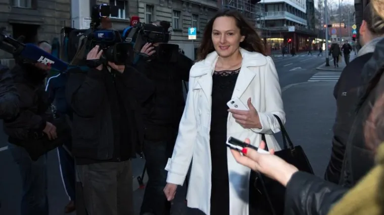 Vukovac otkrila zašto nije postala ministrica poljoprivrede