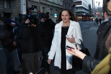 Vukovac otkrila zašto nije postala ministrica poljoprivrede