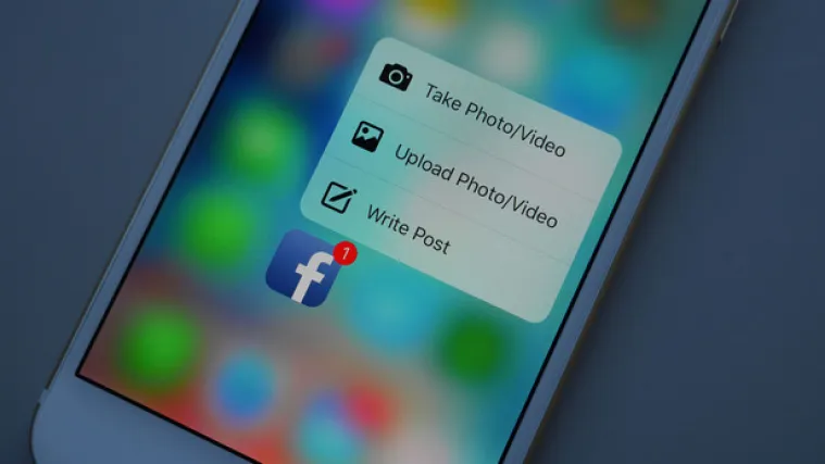Facebook preuzeo Appleovu tehnologiju i uveo nove opcije