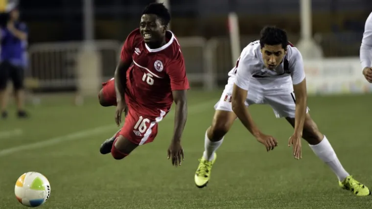 Na Poljud stigao 'kanadski Messi'