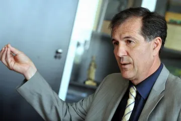 Budući šef poljoprivrede najpoznatiji po projektu koji je puno koštao, a nije zaživio