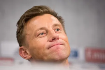 Trener zadao Oliću novi udarac