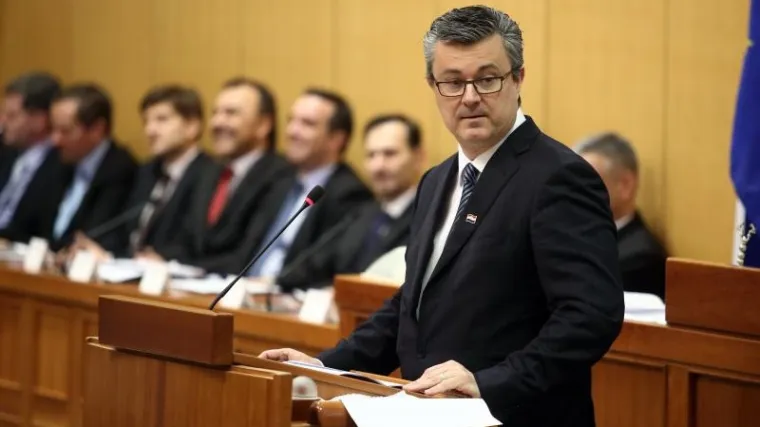 &Scaron;to je s glavnim ciljevima ministarstava?