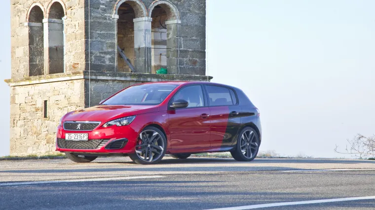 Ultimativni sportski kompakt s 270 KS za najzahtjevnije kupce