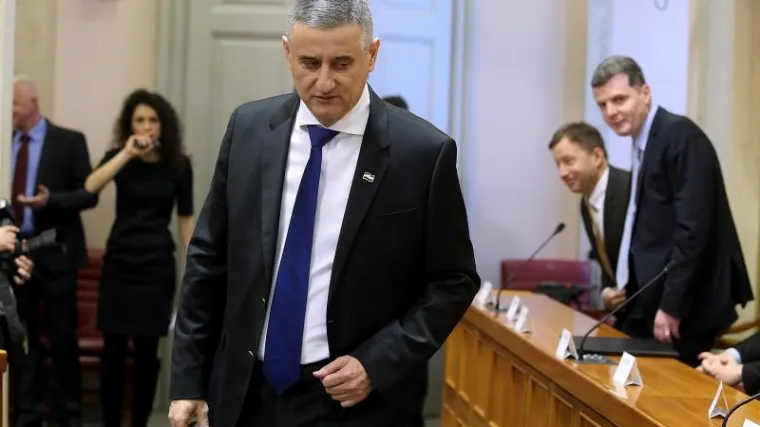 "Sad vidimo tko je dijelio Hrvatsku, oni raspravljaju o fa&scaron;izmu i antifa&scaron;izmu"