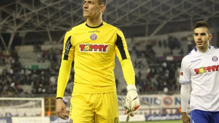 &Scaron;ok na Poljudu, propao jedan od najvećih transfera u povijesti Hajduka