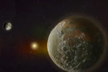 Zašto najvjerojatnije ipak nema velikog planeta iza Plutonove orbite