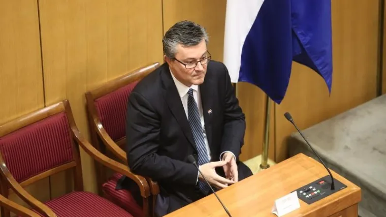 Pogledajte cijelu prezentaciju Tihomira Oreškovića