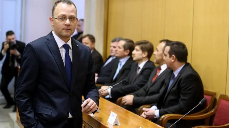 "Sve ovo ima elemente ideolo&scaron;koga linča koji nema upori&scaron;te u činjenicama"