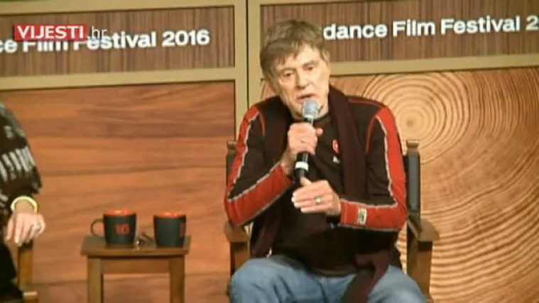 Otvoren je Sundance Film Festival