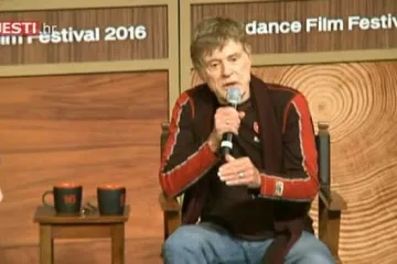 Otvoren je Sundance Film Festival