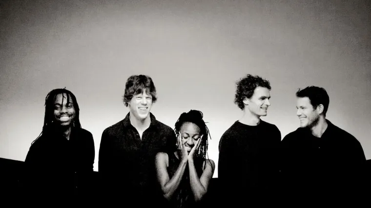 Afričko skandinavska plesna bomba dolazi na INmusic