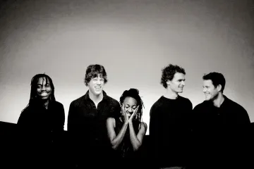 Afričko skandinavska plesna bomba dolazi na INmusic