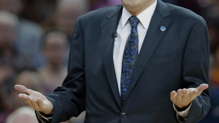 Cavsi ostali bez trenera: Blatt otpu&scaron;ten jer nije izgradio momčadski duh