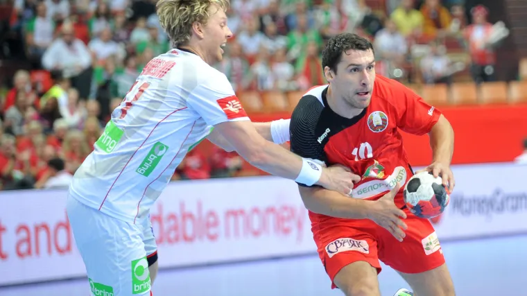 Norveška svladala domaćina Poljsku