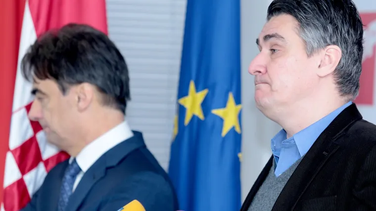 SDP promijenio odluku predsjedni&scaron;tva stranke: prvi krug izbora održat će se 2. travnja