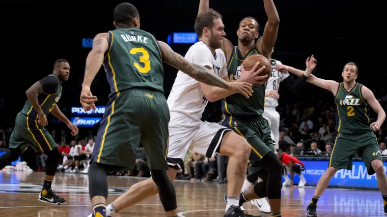 Hezonja i Bogdanović nemaju sreće: peti uzastopni porazi Netsa i Magica