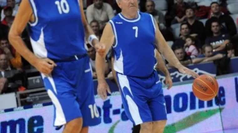 Preminuo legendarni ko&scaron;arka&scaron; Zadra i biv&scaron;i reprezentativac Bruno Marcelić