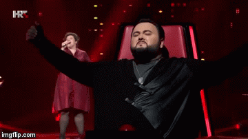 Počeo The Voice, u prvoj epizodi jedino Jacquesa nitko nije odabrao kao mentora