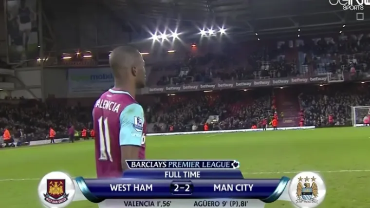 Ova utakmica je dokaz kako je napravio dobru momčad!