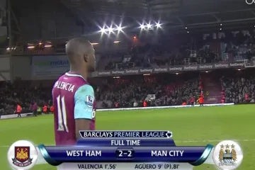 Ova utakmica je dokaz kako je napravio dobru momčad!