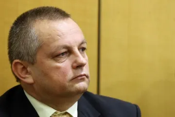 "Objavit ćemo mi sve registre"