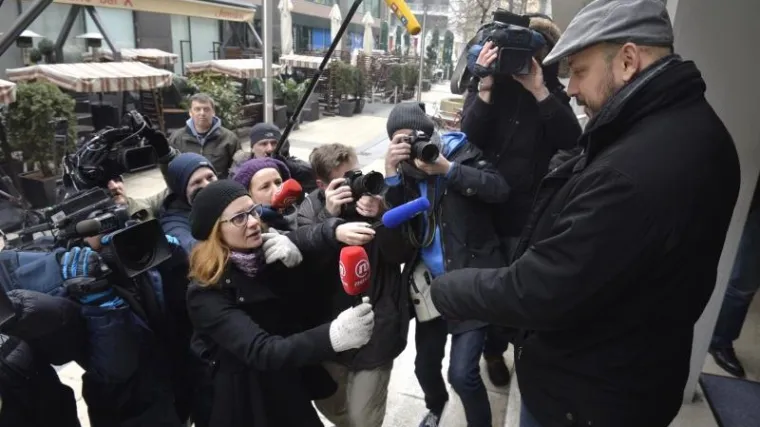 Glavni odbor SDP-a cijelu subotu raspravlja o prvoj točki - rezultatima parlamentarnih izbora