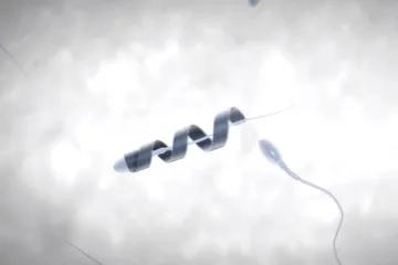 Roboti spermiji pomoći će neplodnim muškarcima