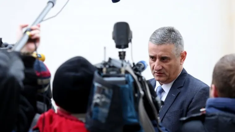 "Nećemo postati slijepo crijevo, pona&scaron;at ćemo se kao Europa"