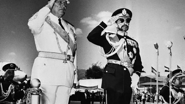 &Scaron;est najčudnijih stvari i ljudi koje su postali bogovi